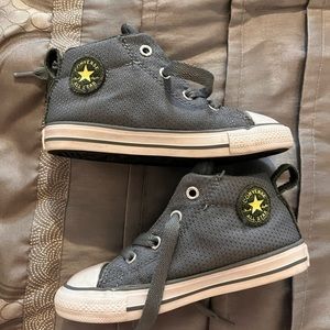 Toddler Boys Converse
